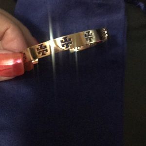 Tory Burch Bangle